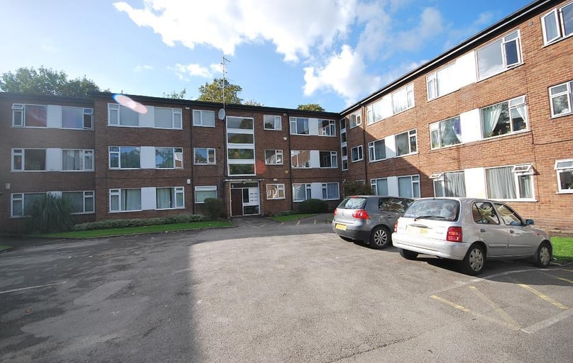 Daisy Bank Road, Victoria Park, Manchester - Image 1