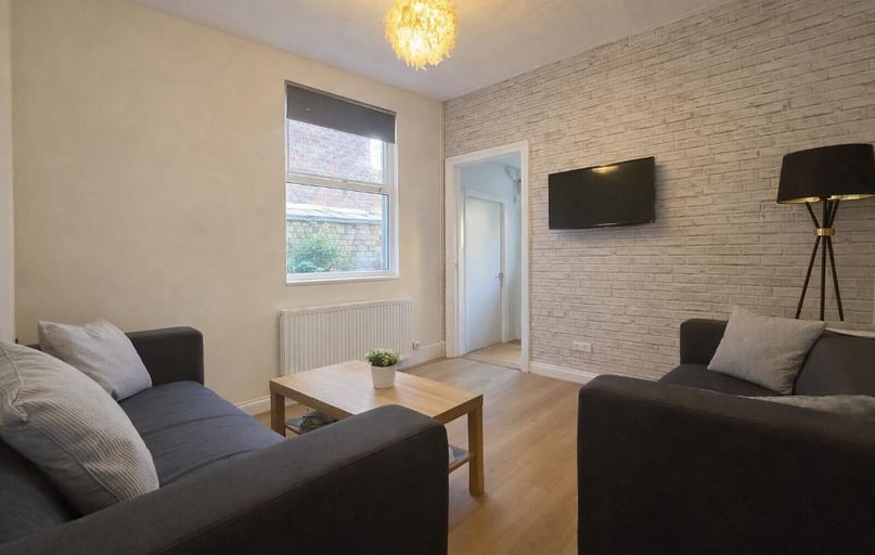 Cawdor Road, Fallowfield, Manchester - Image 1