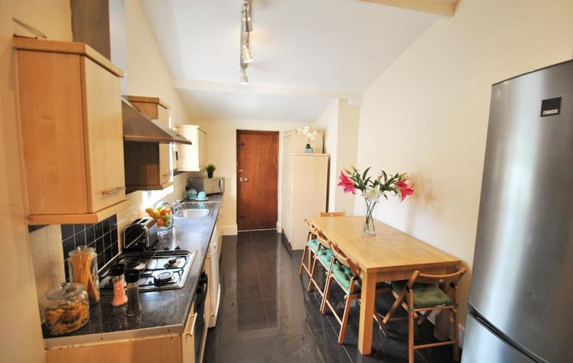 Brailsford Road, Fallowfield, Manchester - Image 1