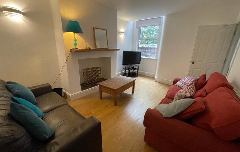 Whitby Road, Fallowfield, Manchester - Image 1