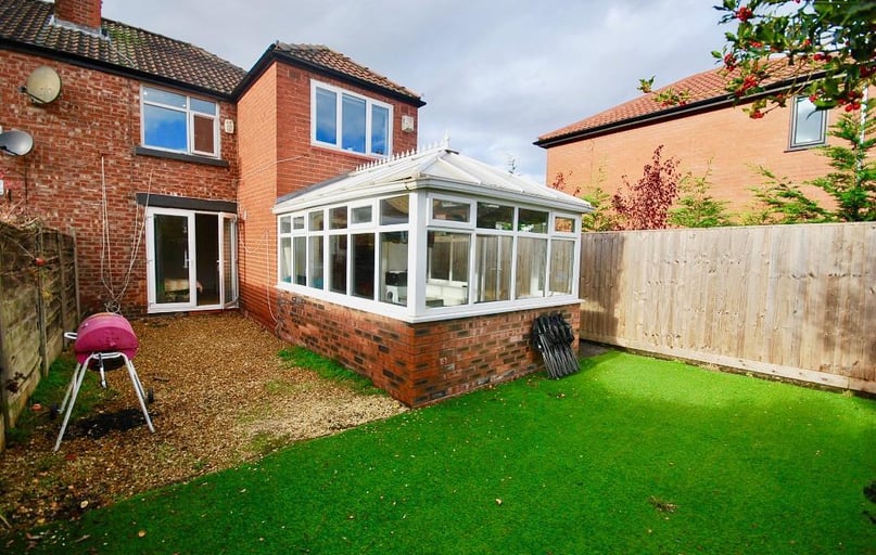 Finchley Road, Fallowfield, Manchester - Image 1