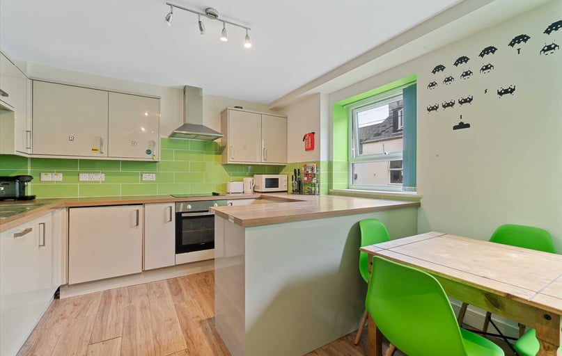 Houndiscombe Road, Near university, Plymouth - Image 1