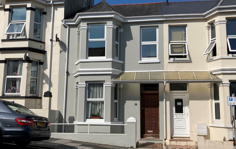 Welbeck avenue, City Centre, Plymouth - Image 1