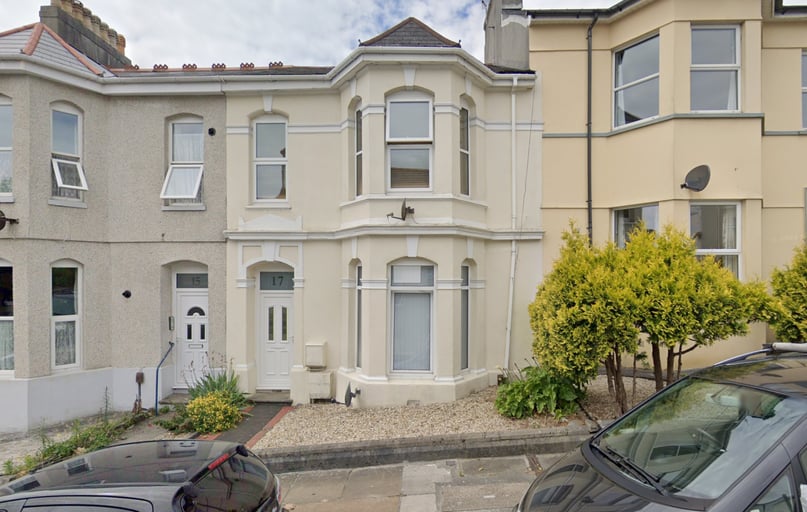 May Terrace, Lipson, Plymouth - Image 1
