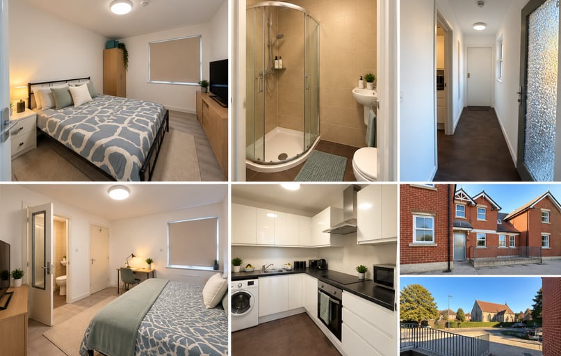 Fassett Road, Kingston upon thames, Kingston - Image 1