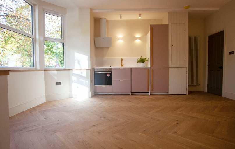 Wilbraham Road, Whalley Range, Manchester - Image 1