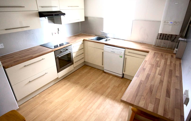 Southern Terrace, Greenbank, Plymouth - Image 1