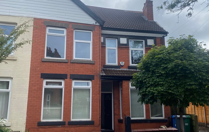 Craighall Avenue, Burnage, Manchester - Image 1