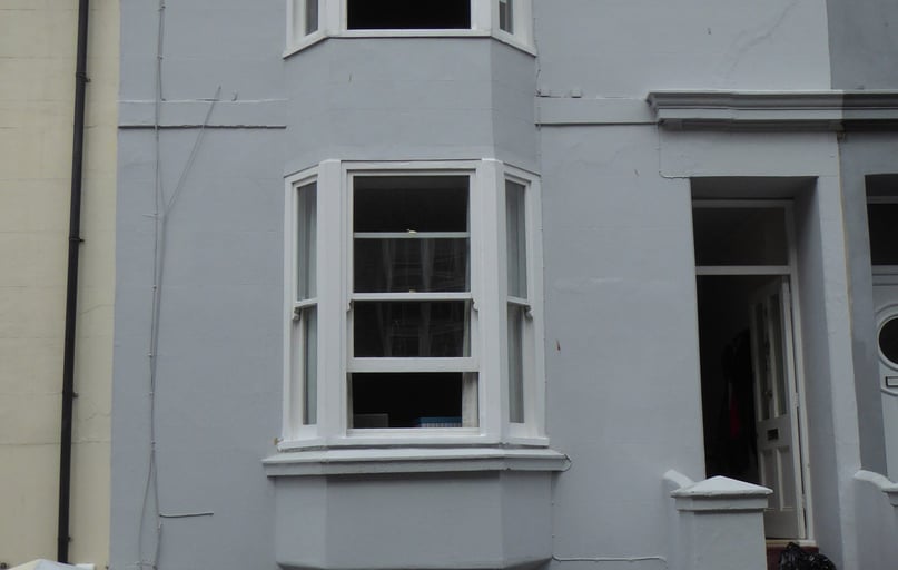 Pevensey Road, Elm Grove, Brighton - Image 1