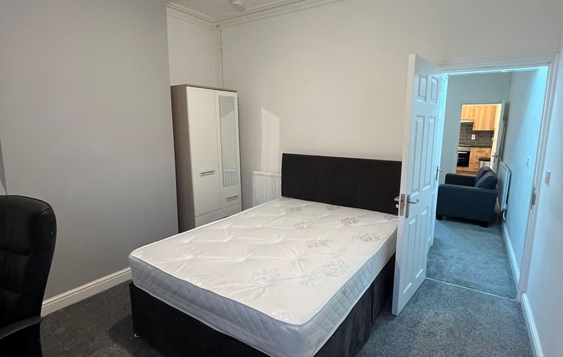 Elgin Street, Shelton, Stoke - Image 1