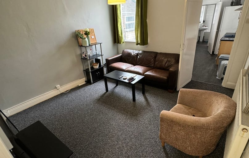 Ashford Street, Shelton, Stoke - Image 1