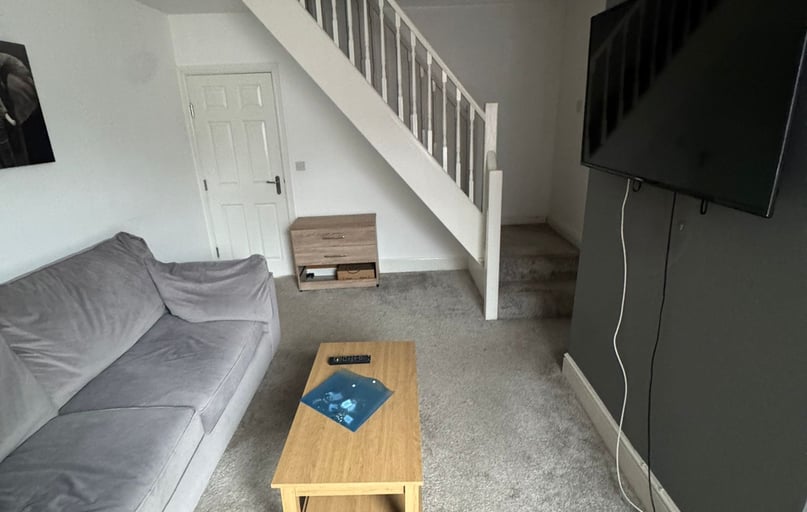 Egerton Street, Hanley, Stoke - Image 1