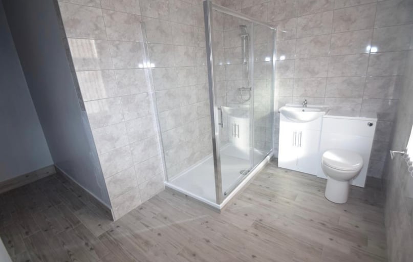 Ashford Street, Shelton, Stoke - Image 1