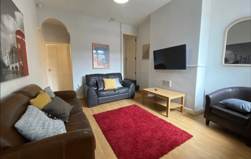 Guildford Street, Shelton, Stoke - Image 1