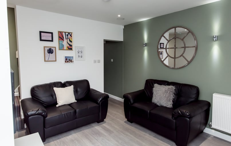 Crowther Street, Shelton, Stoke - Image 1