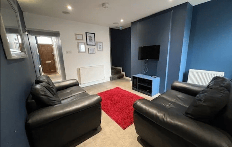 Watford Street, Shelton, Stoke - Image 1