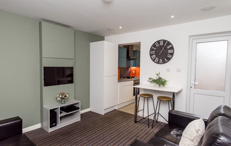 Beresford Street, Shelton, Stoke - Image 1