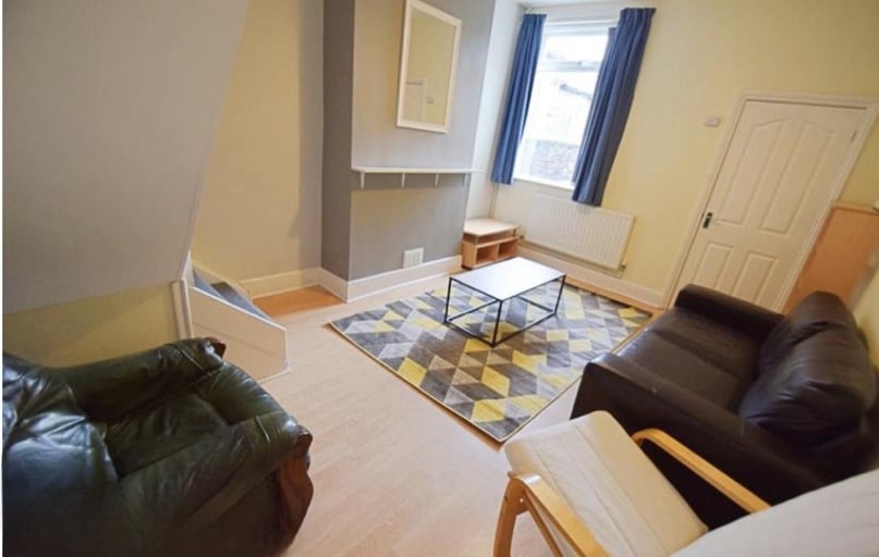 Crowther Street, Shelton, Stoke - Image 1