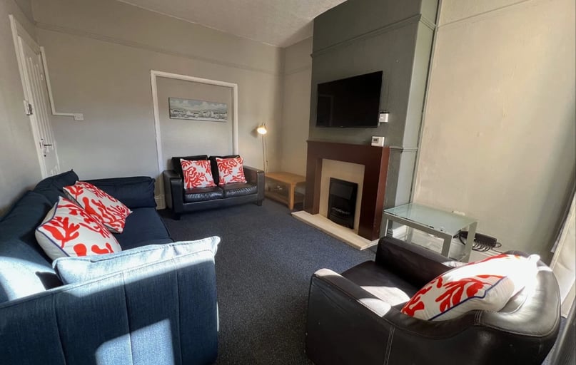 Watford Street, Shelton, Stoke - Image 1