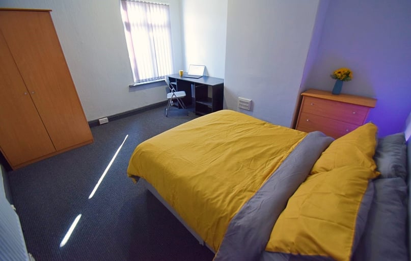 Spencer Road, Shelton, Stoke - Image 1