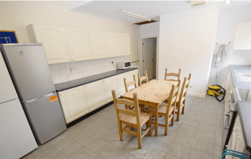 Queen Anne Street, Shelton, Stoke - Image 1