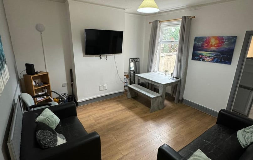 Seaford Street, Shelton, Stoke - Image 1