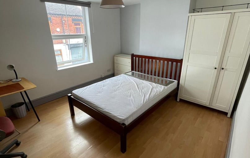 Seaford Street, Shelton, Stoke - Image 1