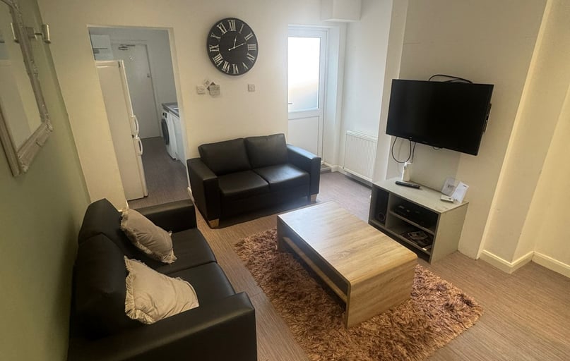 Watford Street, Shelton, Stoke - Image 1