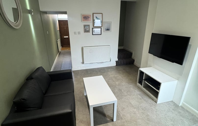 Thornton Road, Shelton, Stoke - Image 1