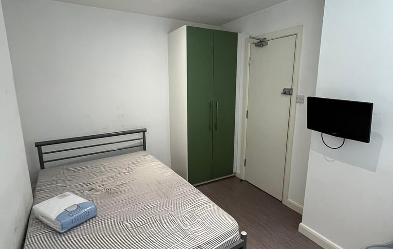 Beresford Street, Shelton, Stoke - Image 1