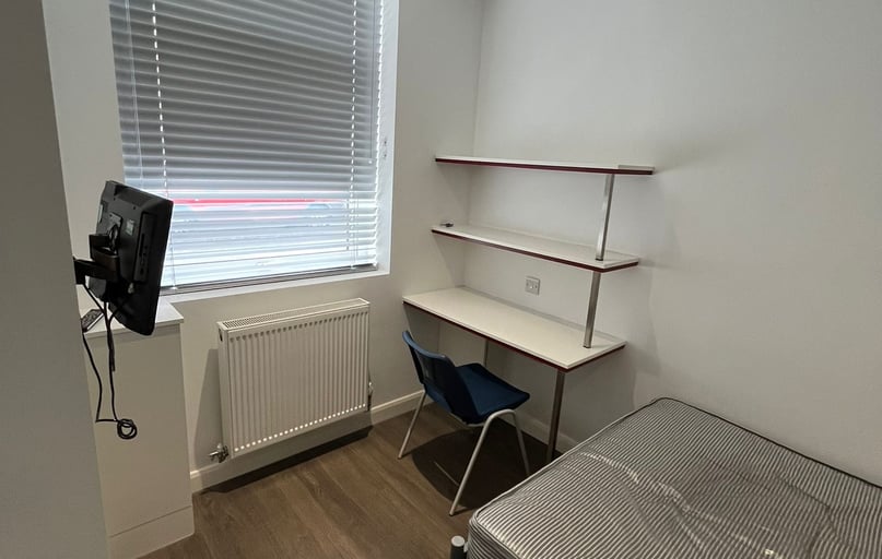 Ashford Street, Shelton, Stoke - Image 1