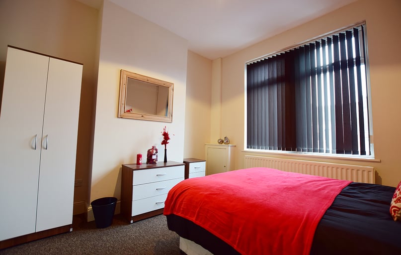 Vinebank Street, Penkhull, Stoke - Image 1