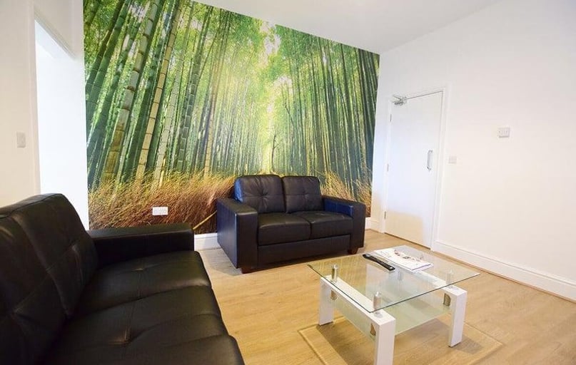 Ashford Street, Shelton, Stoke - Image 1