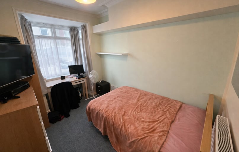 Boughey Road, Shelton, Stoke - Image 1