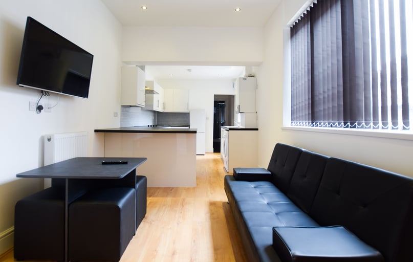 Boughey Road, Shelton, Stoke - Image 1