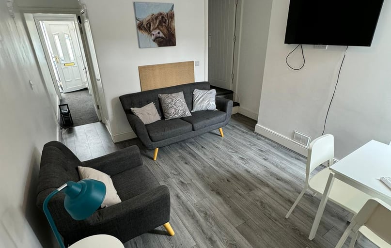 Watford Street, Shelton, Stoke - Image 1