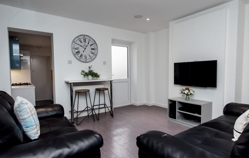 Beresford Street, Shelton, Stoke - Image 1