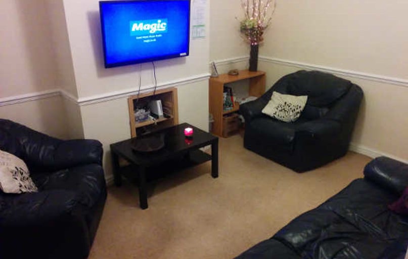 Church Street, Silverdale, Newcastle under Lyme - Image 1