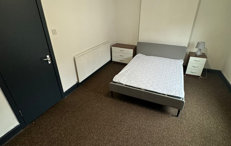 Elliott Street, Basford, Newcastle under Lyme - Image 1