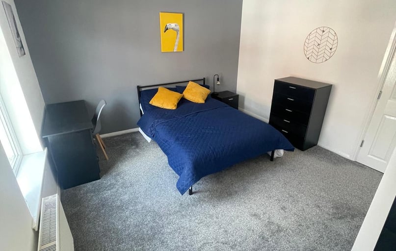 Elgin Street, Shelton, Stoke - Image 1