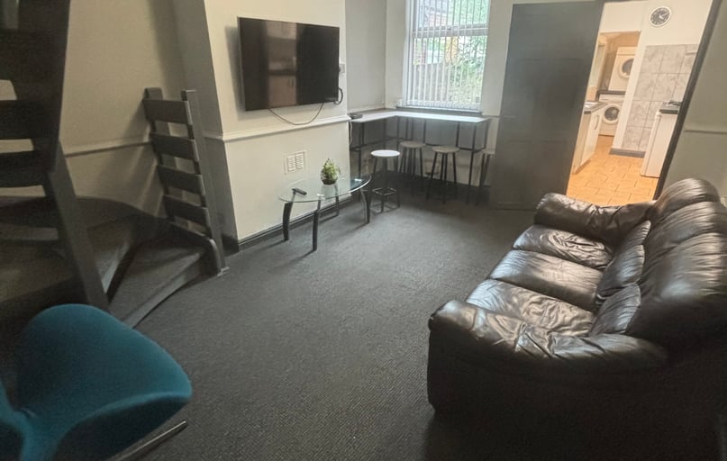 Carlton Road, Shelton, Stoke - Image 1