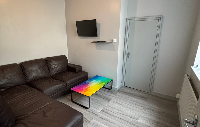 Boughey Road, Shelton, Stoke - Image 1