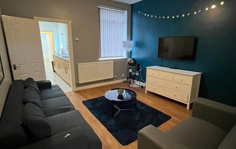 Guildford Street, Shelton, Stoke - Image 1