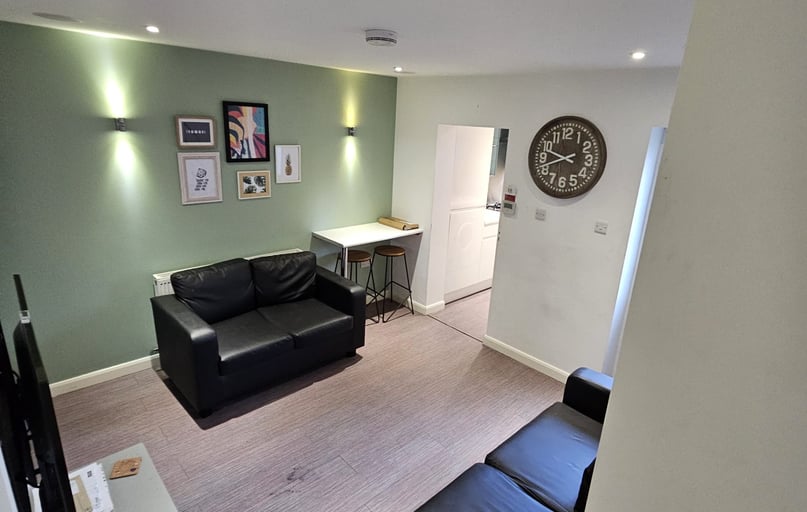 Boughey Road, Shelton, Stoke - Image 1