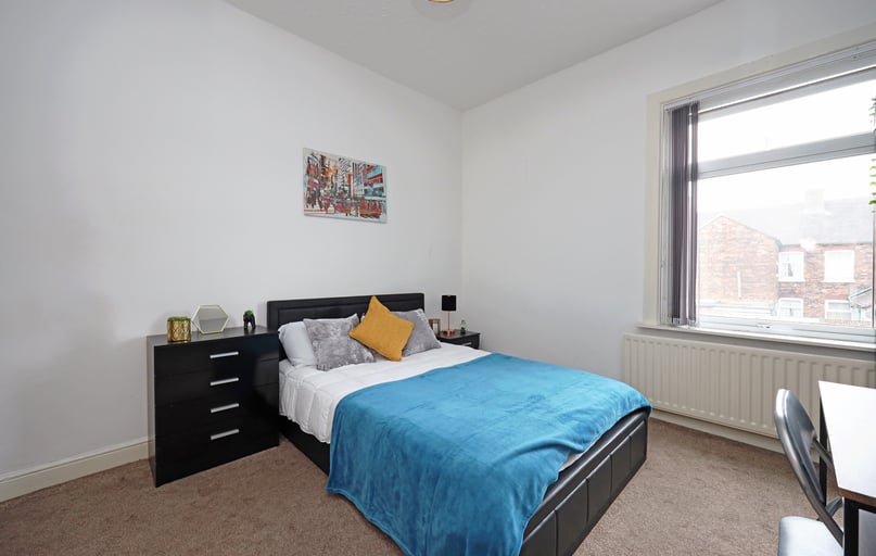 Elgin Street, Shelton, Stoke - Image 1