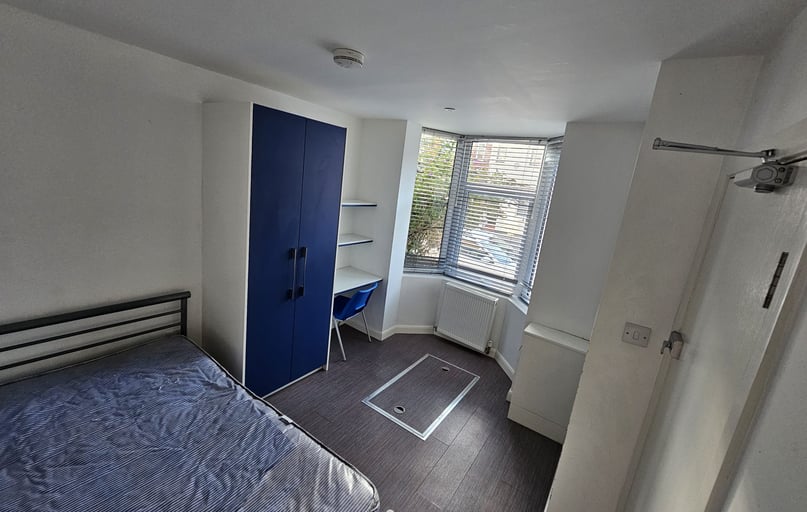 Boughey Road, Shelton, Stoke - Image 1