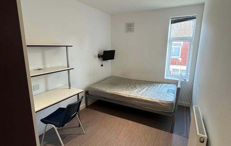 Carlton Road, Shelton, Stoke - Image 1