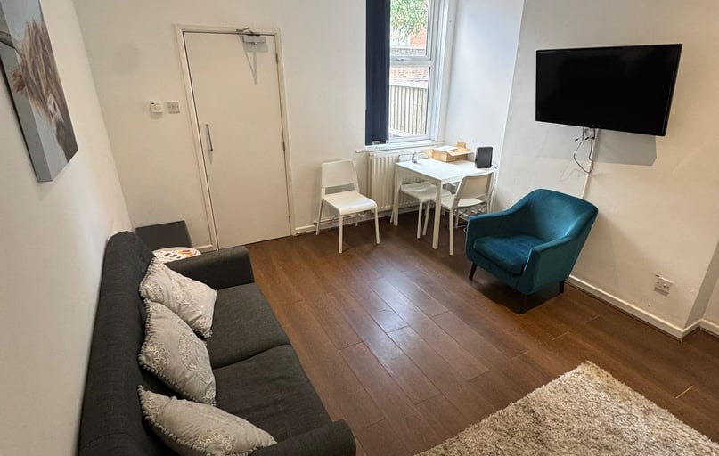 Thornton Road, Shelton, Stoke - Image 1