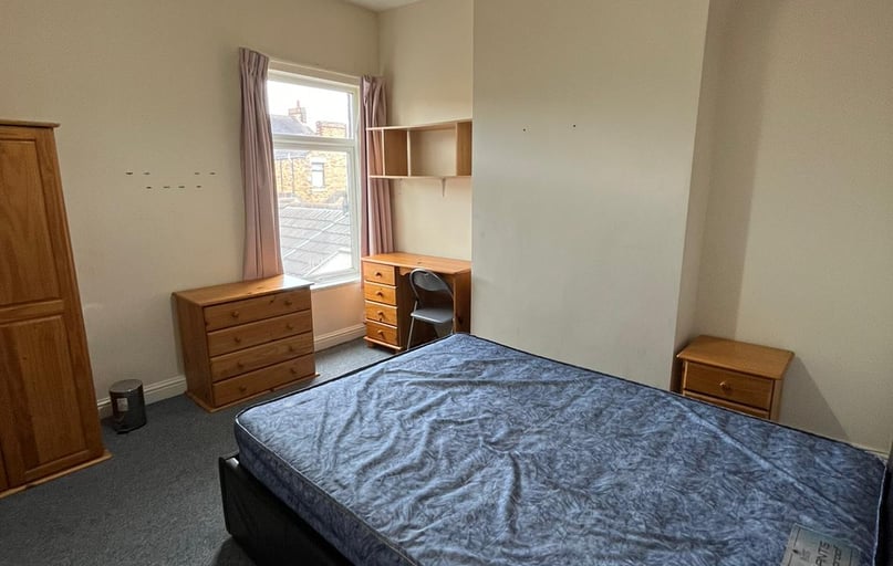 Thornton Road, Shelton, Stoke - Image 1