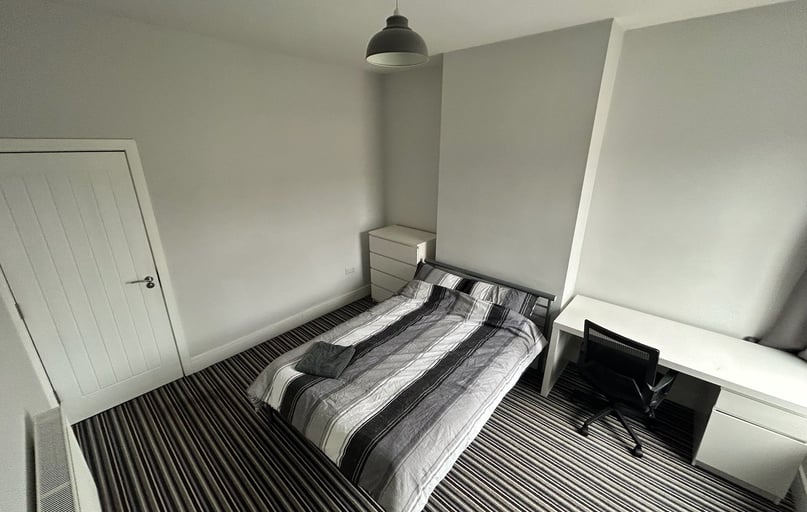 Spencer Road, Shelton, Stoke - Image 1